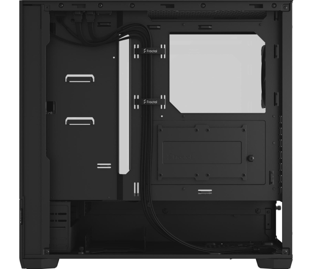 FRACTAL DESIGN Pop Air Black TG Clear Tint FD-C-POA1A-02 - 1051240 - zdjęcie 8